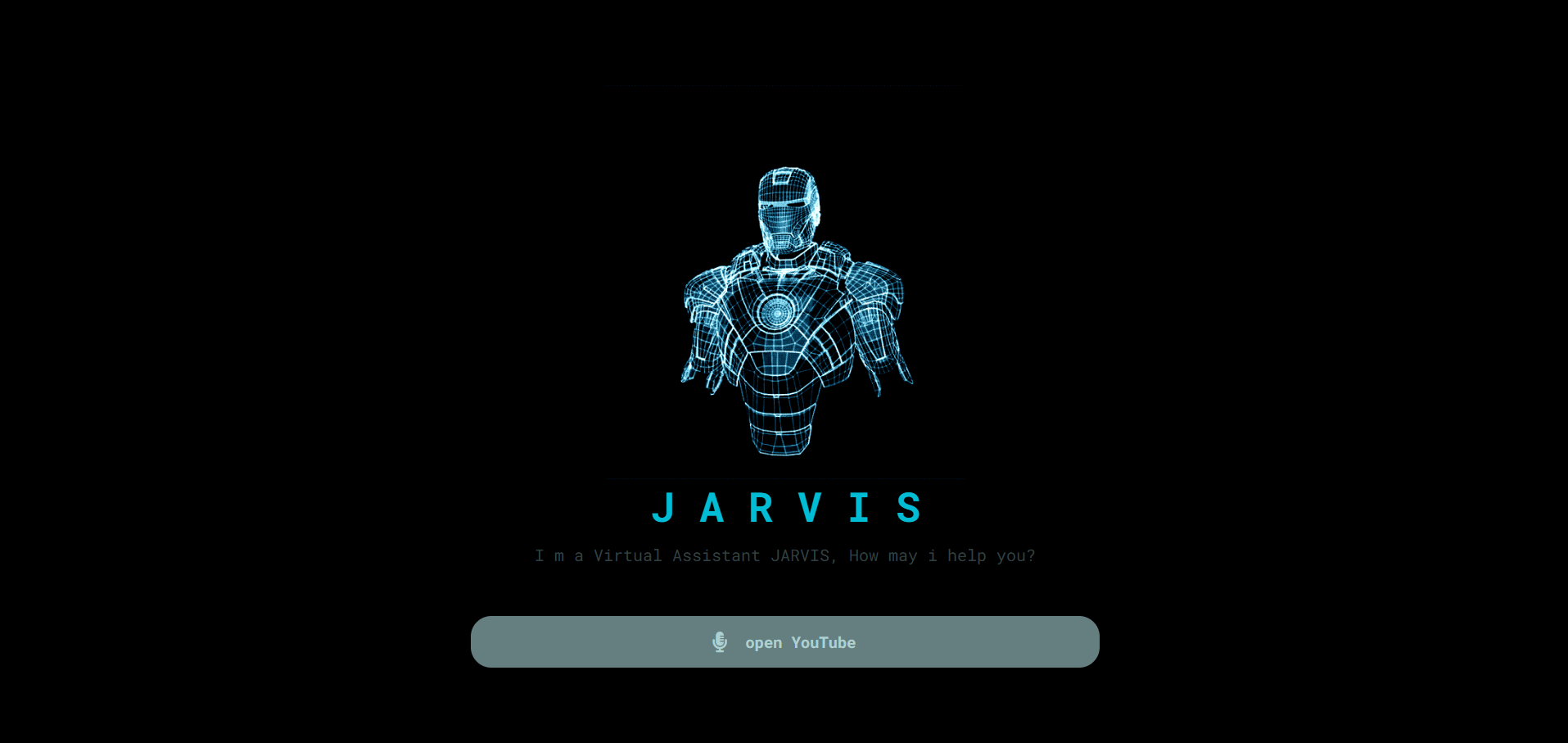 Portfolio Website